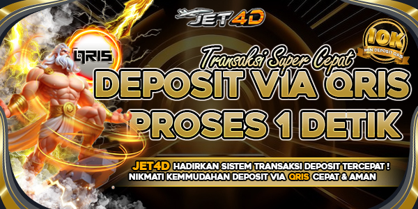 JET4D Merupakan Platform APK Games slot gacor terpercaya